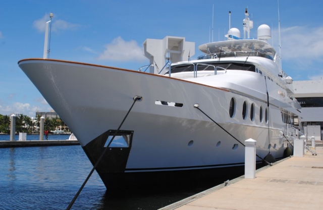  Embárcale en una aventura única en el Garona 