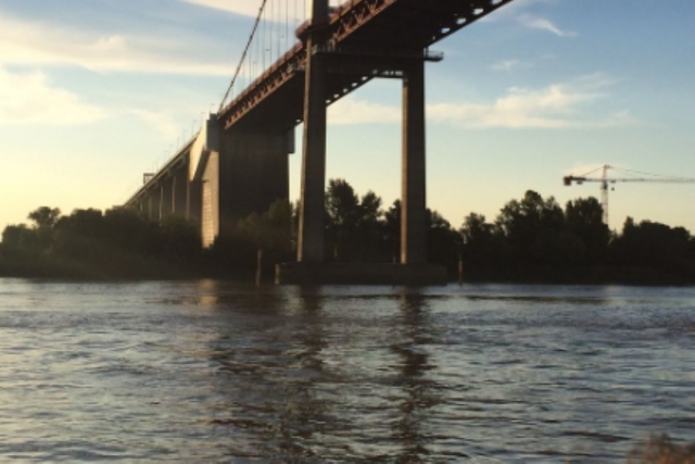  Navega por el Garona y descubre la Gironda 