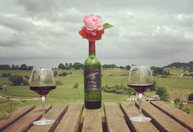  Descubra el encanto de los vinos de Saint-Michel-de-Fronsac a través de una experiencia enoturística única 