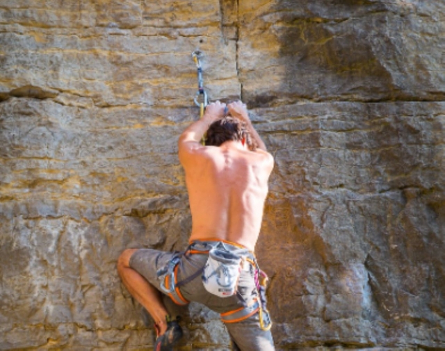  Escala las cimas de Ariège en compañía de nuestros instructores certificados por el Estado 
