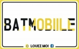 Batmobiile