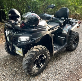 Batmobiile