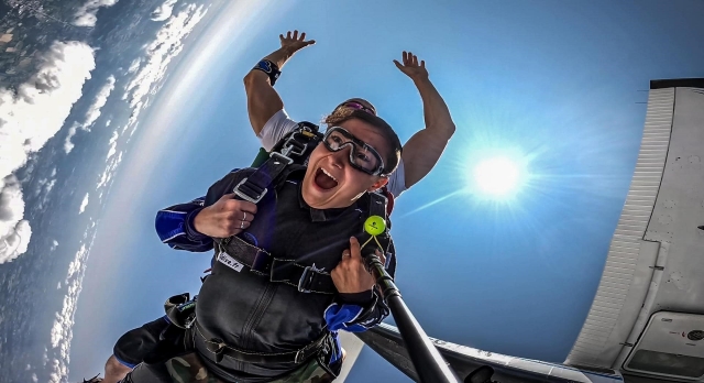  ¡Emociones impresionantes! 