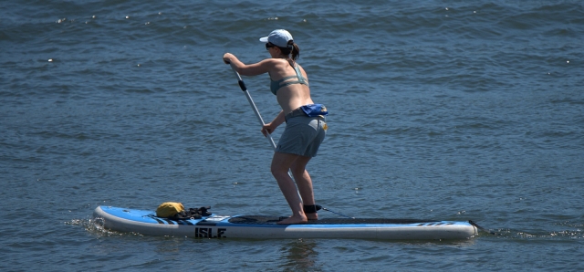  Para los más atrevidos, párale sobre la tabla