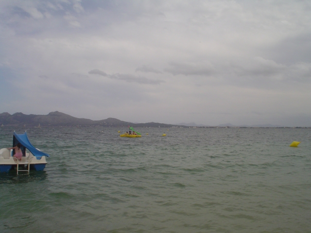  Suntuosos panoramas desde el estanque de Berre