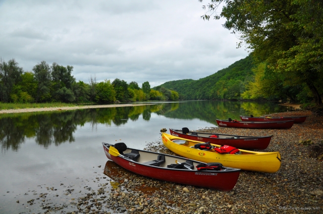  Haga una pausa en familia o con amigos duranle su descenso 