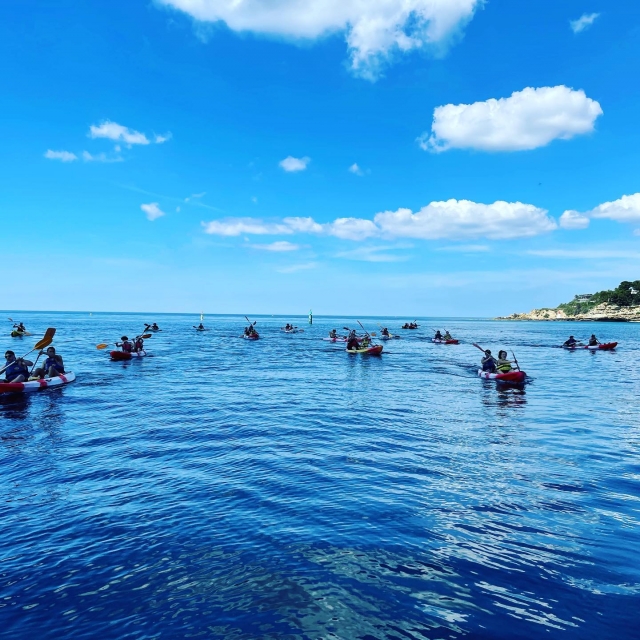  ¡Paisajes que no debes perderle en el sur de Francia! 