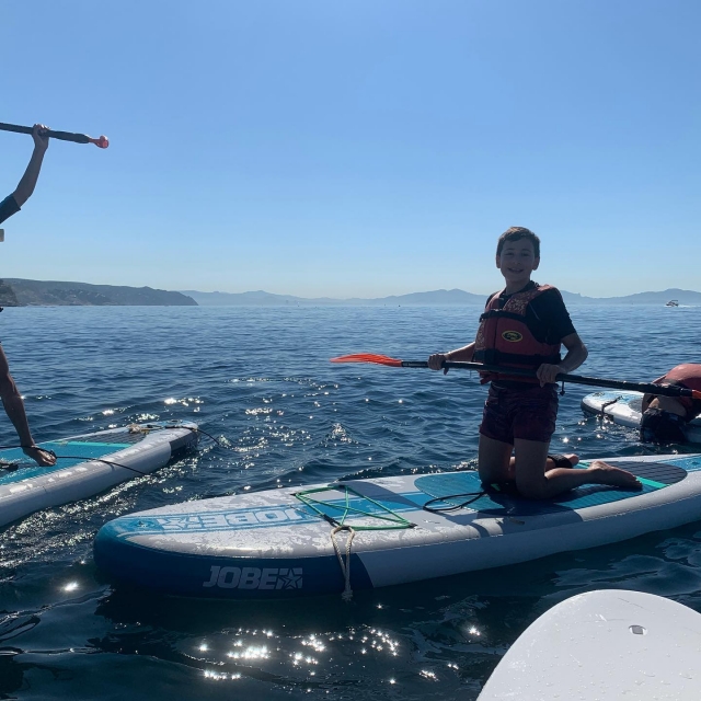  Colores excepcionales del mar Mediterráneo 