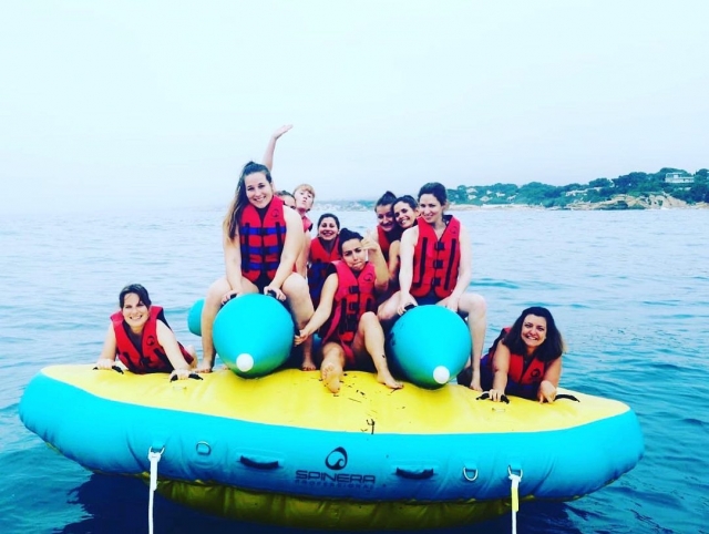  Vive momentos memorables con tus ses queridos 