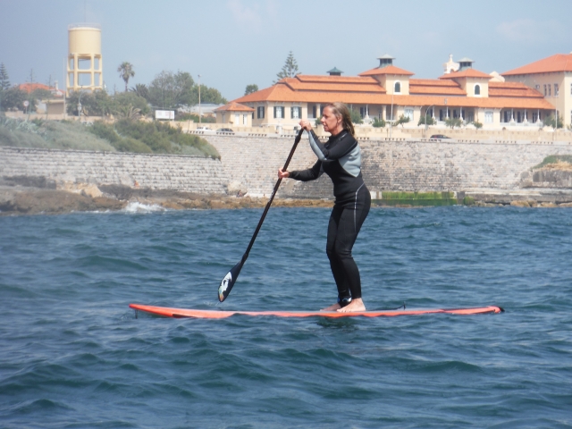  ¡Sensaciones de libertad incomparables!