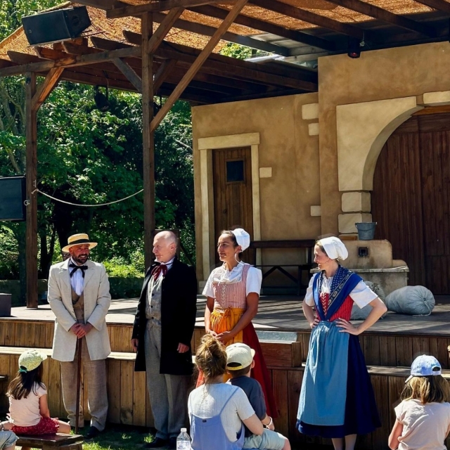  Representaciones de la vida 