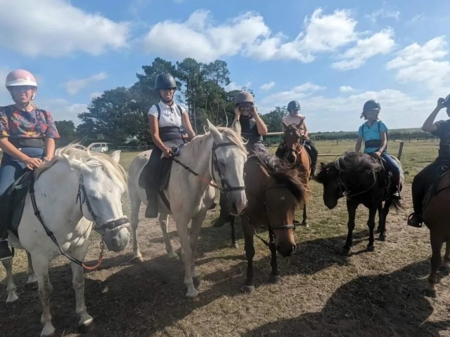  Disfrule del buen tiempo 