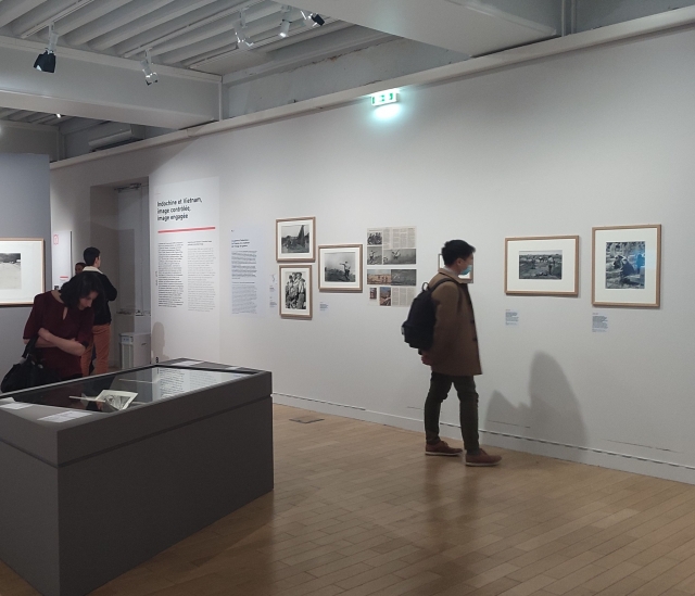  Tómale el tiempo para descubrir las fotos 