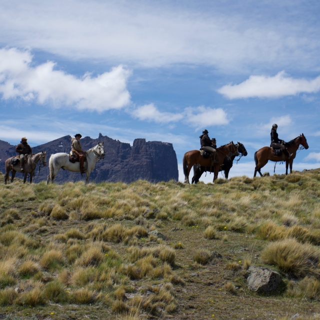  Disfruta de paisajes inéditos 