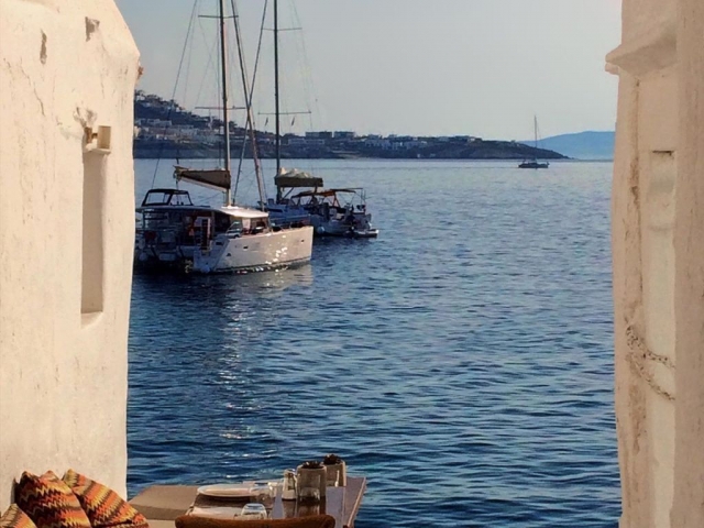  Disfruta de los paisajes mediterráneos 
