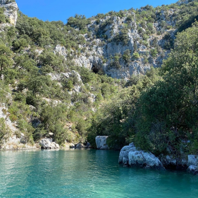  Descubra la belleza de los paisajes 