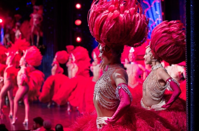  Vive una noche excepcional 