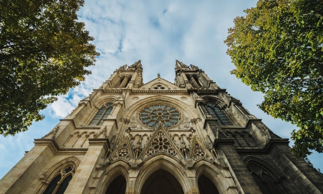  Joya de la arquitectura 