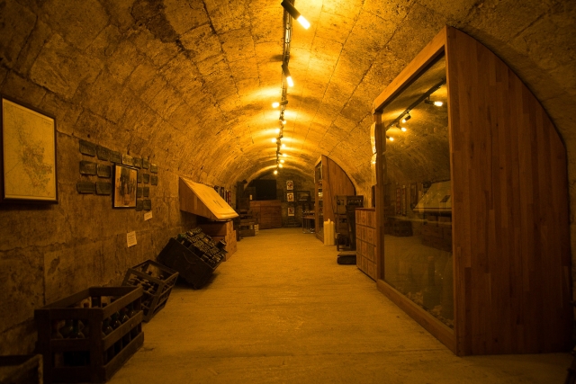  Descubra todos los rincones del museo 
