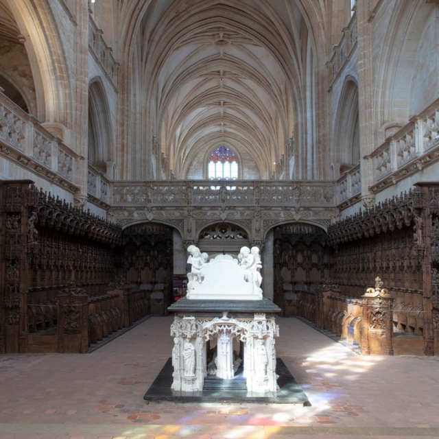  Admire unas perspectiva espectaculares 