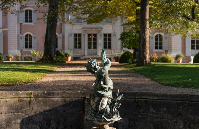 Disfrule de las perspectiva