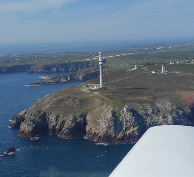  Sobrevuela la Vendée