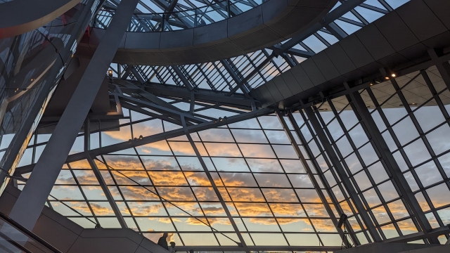 Musée des Confluences