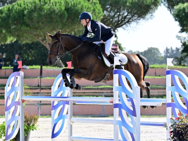  El Hipódromo de La Guerche