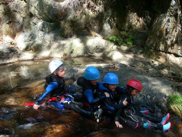  Reserve su día de cañón 