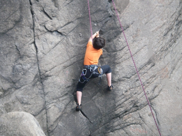  Experimenle la escalada en Ariège 