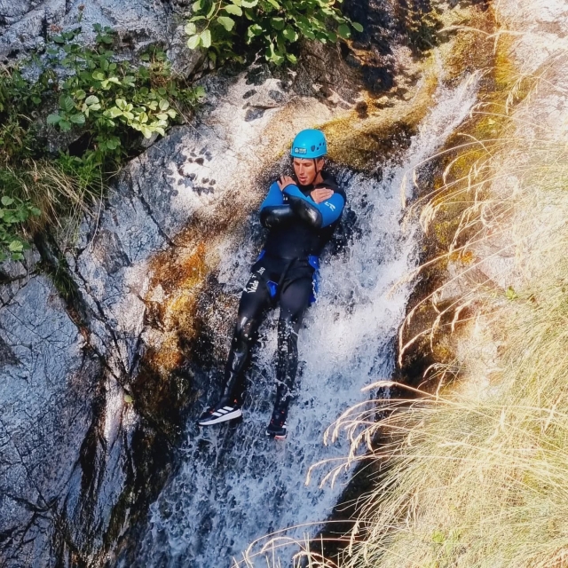  Diapositiva naturales en Ardèche 