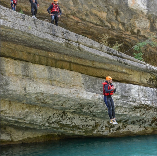Manos para los buscadores de emociones 