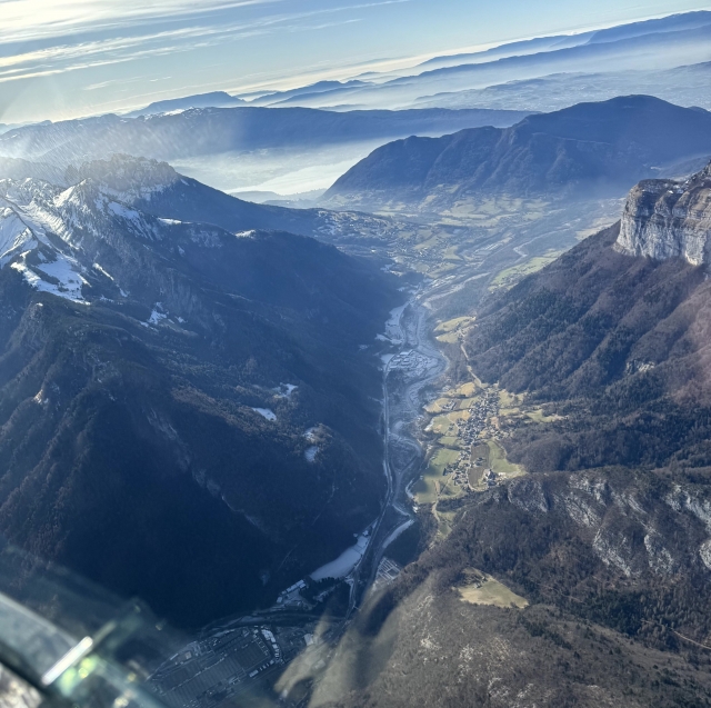  Crear savoie en ULM 