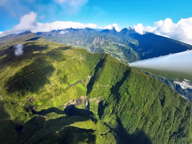  Hierro del cielo 