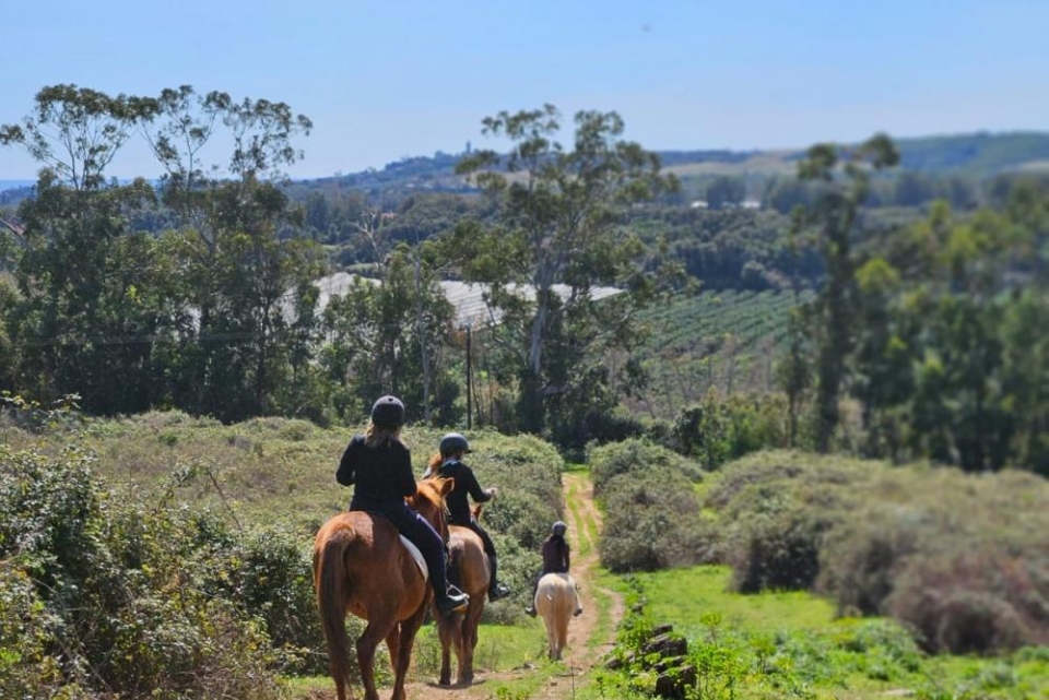  Preciosos pbaños entre el mar Mediterráneo y la montaña
