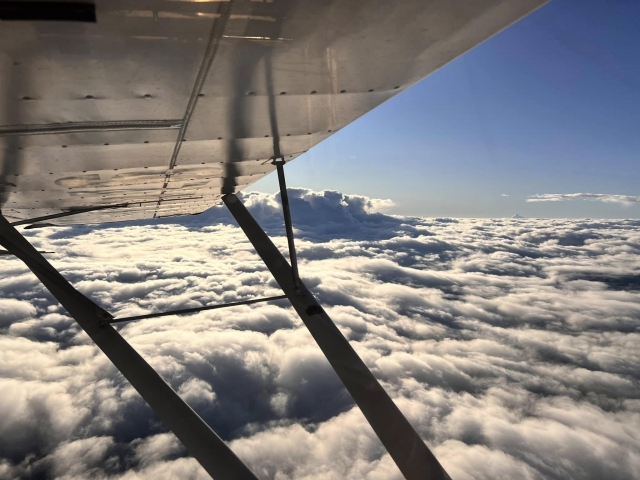  Reservación un vuelo ULM y recorre los cielos de Reunión
