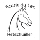 Écurie du Lac Retschwiller