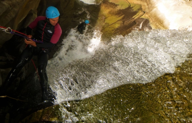 Visita los mejores cañones de la isla 