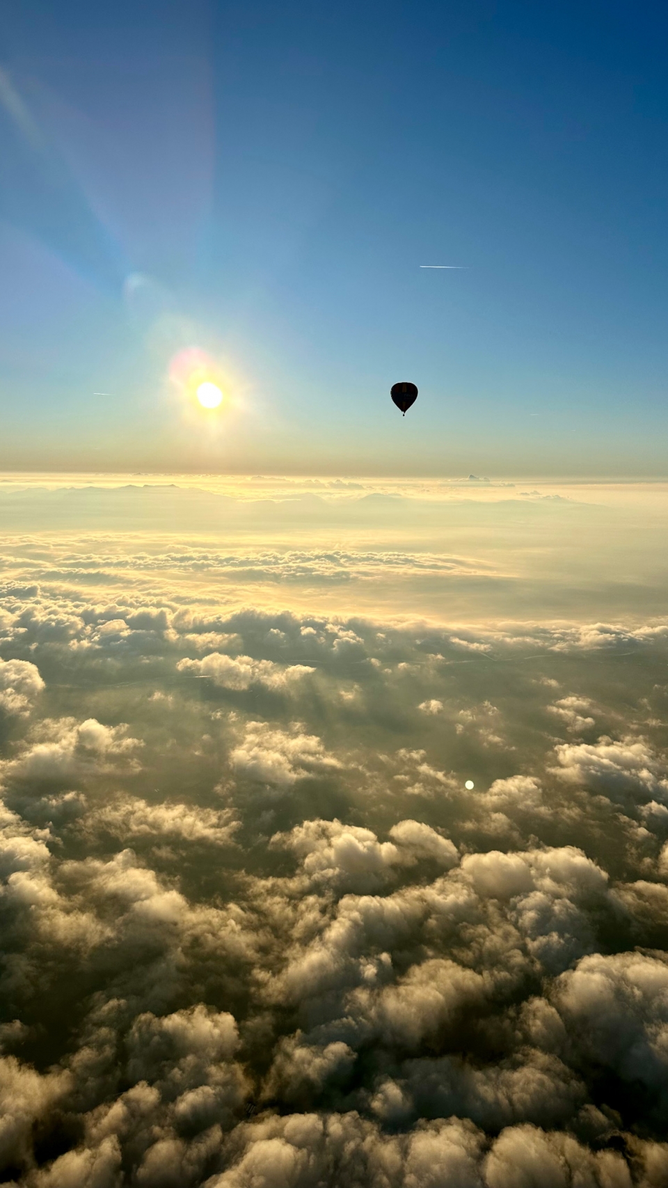  El vals de las nubes 