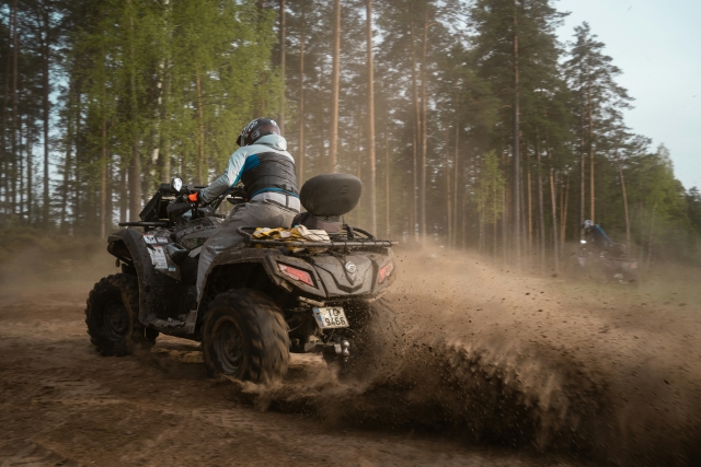 Offroad Center Agde 