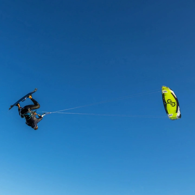  Aprende todo sobre el kitesurf