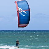 Curso de kitesurf en Noirmoutier - 4 horas