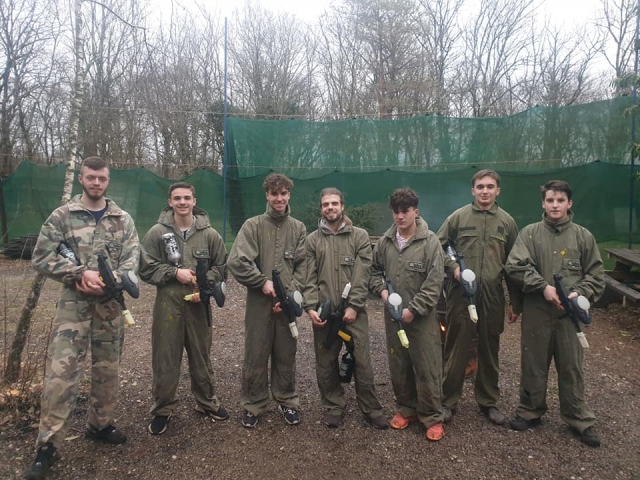  Gotcha para usted y tus amigos 