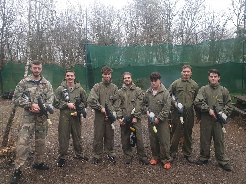  Gotcha para usted y tus amigos 