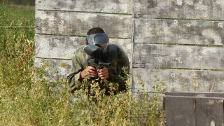 Gotcha Saint Pons - Pack Descubrimiento - 100 bolas