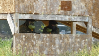 Gotcha Saint Pons - Fun Pack - 500 bolas