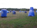 Gotcha Margnac - Jugador equipado - 2000 bolas