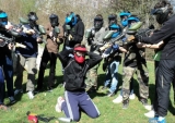 Gotcha en el Doubs 700 bolas