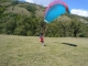 Parapente Francia