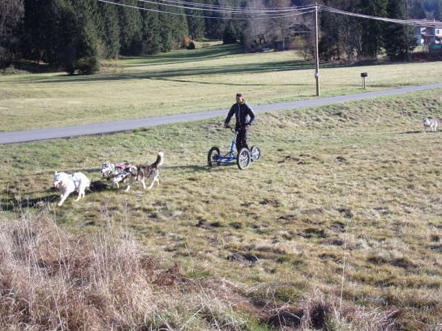  Manejando un equipo en verano 